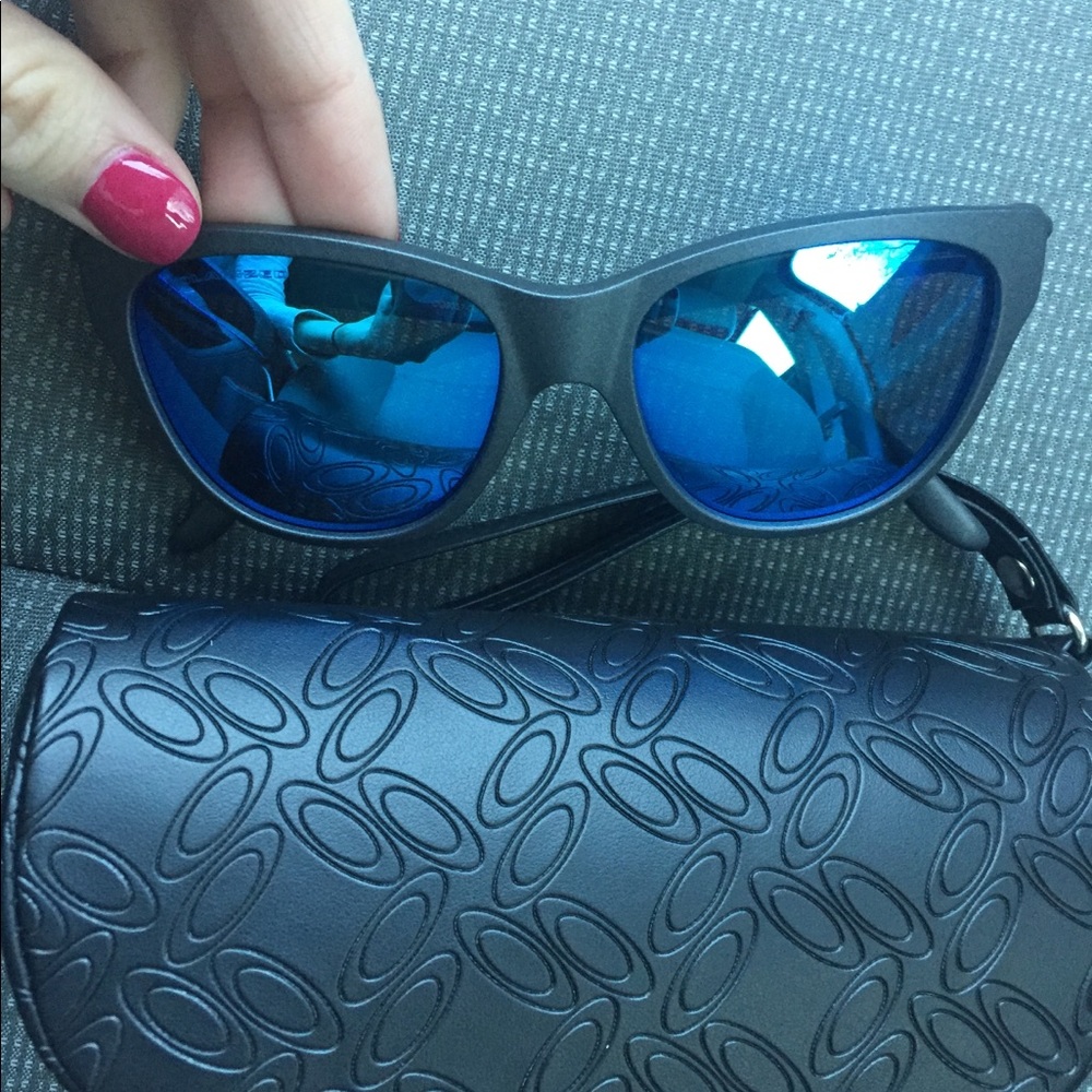 Oakley Sunglasses